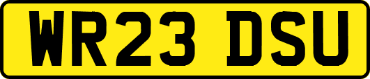 WR23DSU