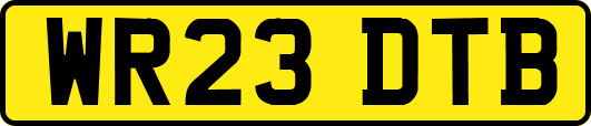 WR23DTB