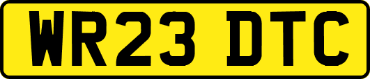 WR23DTC