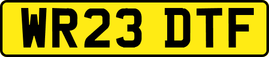 WR23DTF