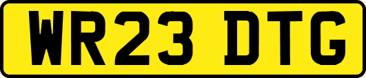 WR23DTG
