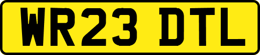 WR23DTL