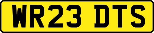 WR23DTS