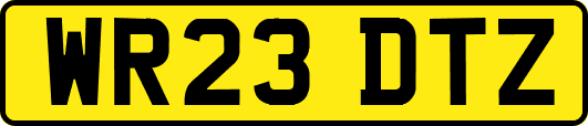 WR23DTZ