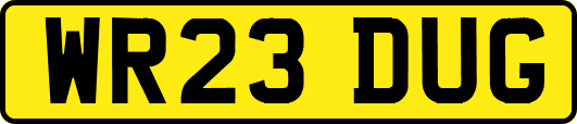 WR23DUG