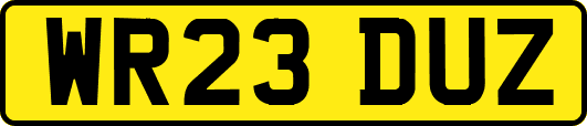 WR23DUZ