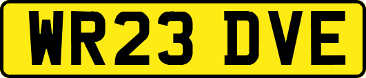 WR23DVE