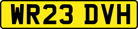 WR23DVH