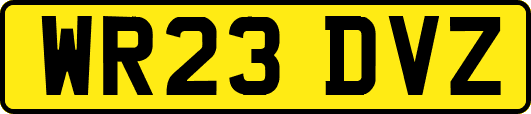 WR23DVZ