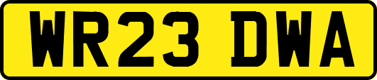 WR23DWA