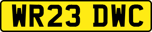 WR23DWC