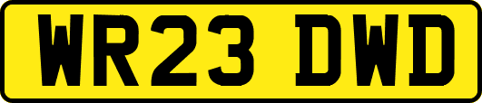 WR23DWD