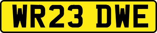 WR23DWE