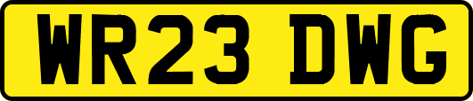 WR23DWG