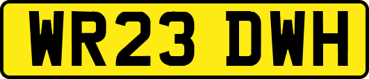 WR23DWH