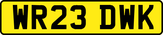 WR23DWK