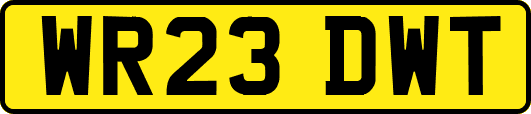 WR23DWT
