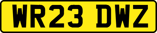 WR23DWZ