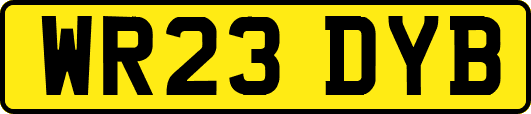 WR23DYB