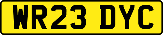 WR23DYC