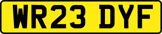 WR23DYF