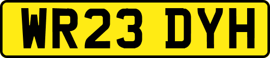 WR23DYH