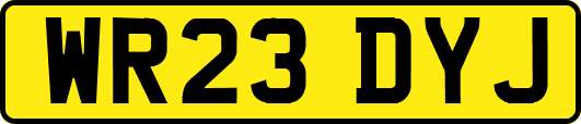 WR23DYJ