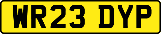 WR23DYP