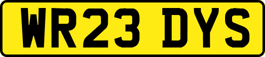 WR23DYS
