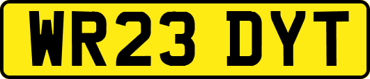 WR23DYT