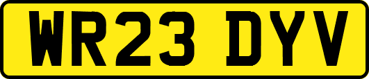 WR23DYV