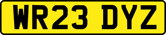 WR23DYZ