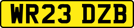 WR23DZB