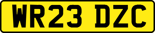 WR23DZC