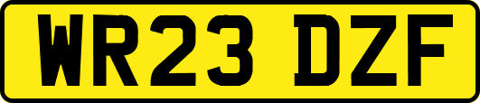 WR23DZF