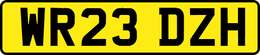 WR23DZH