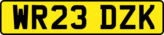 WR23DZK