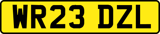 WR23DZL