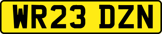 WR23DZN
