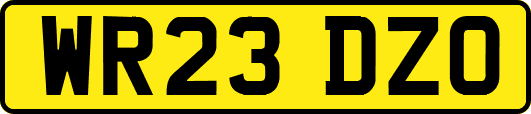 WR23DZO