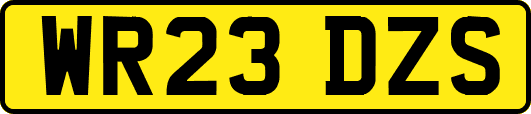WR23DZS