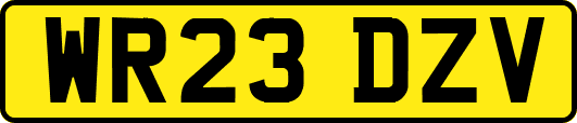 WR23DZV