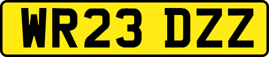 WR23DZZ