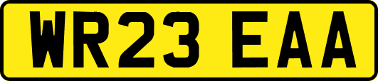 WR23EAA