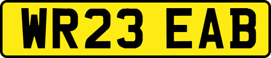 WR23EAB