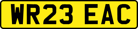 WR23EAC