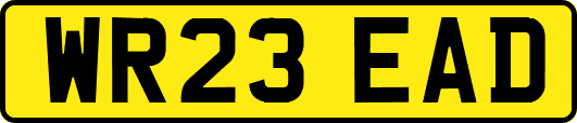 WR23EAD