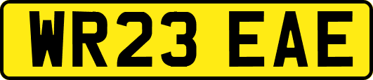 WR23EAE