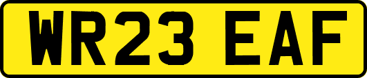 WR23EAF