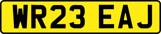 WR23EAJ